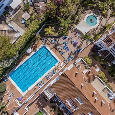 Διαμέρισμα La Maestranza Luxury Views Nueva Andalucia Μαρμπέλλα