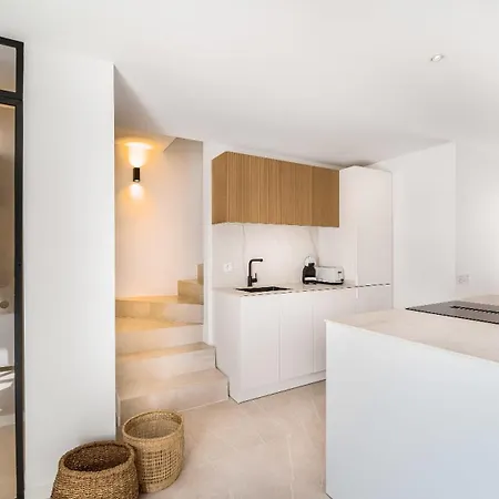 La Maestranza Luxury Views Nueva Andalucia Διαμέρισμα Μαρμπέλλα