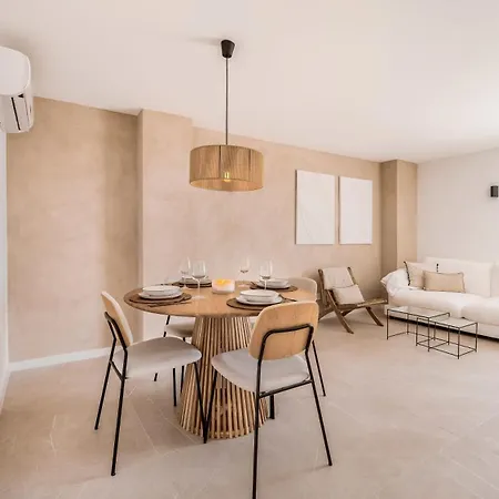 La Maestranza Luxury Views Nueva Andalucia *