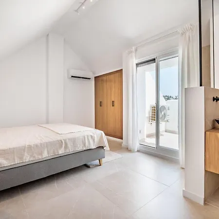 La Maestranza Luxury Views Nueva Andalucia *