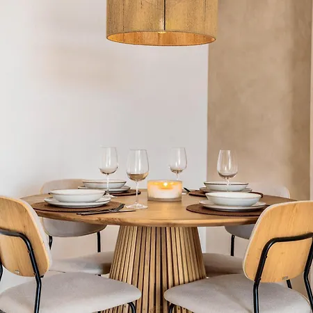 公寓 La Maestranza Luxury Views Nueva Andalucia