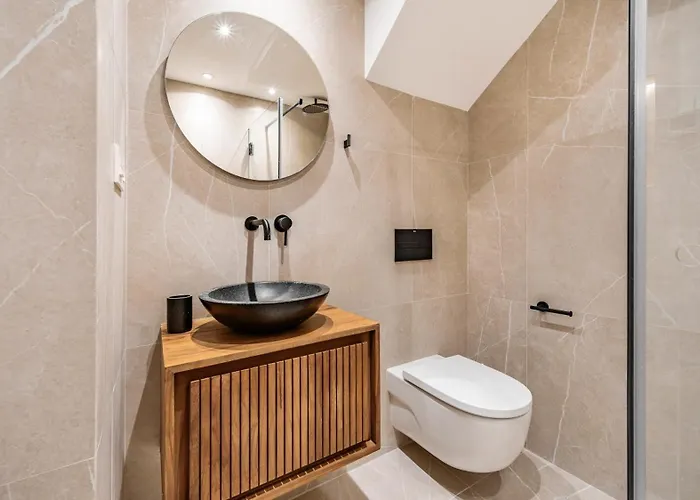 La Maestranza Luxury Views Nueva Andalucia * Marbella