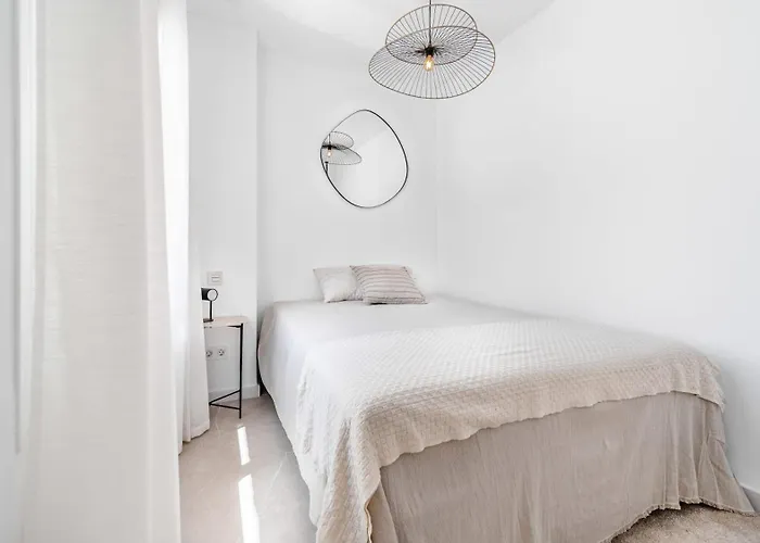 La Maestranza Luxury Views Nueva Andalucia Marbella