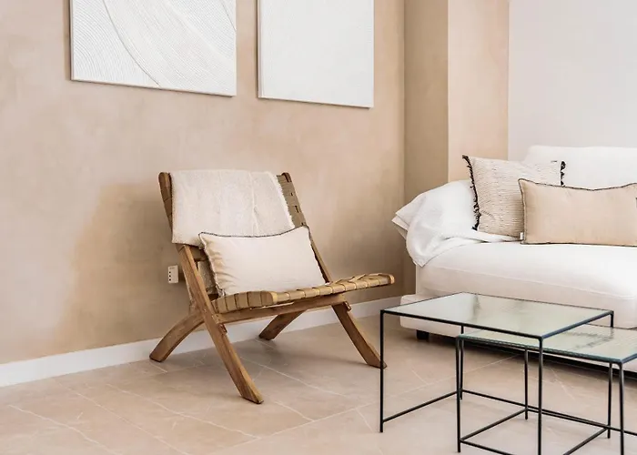 La Maestranza Luxury Views Nueva Andalucia