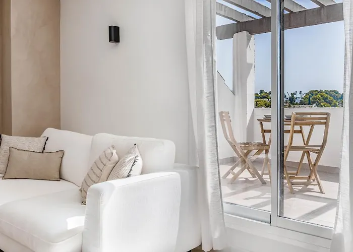 La Maestranza Luxury Views Nueva Andalucia * Marbella