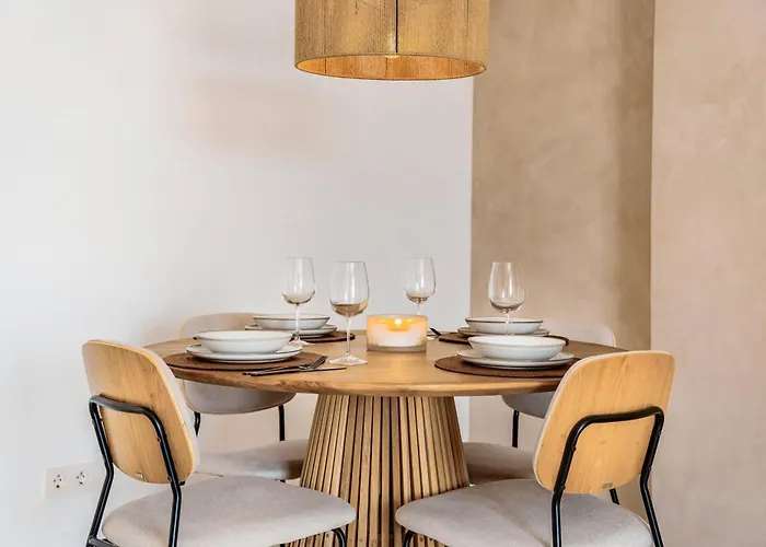 Apartament La Maestranza Luxury Views Nueva Andalucia