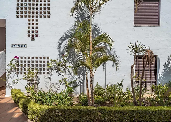 La Maestranza Luxury Views Nueva Andalucia Marbella