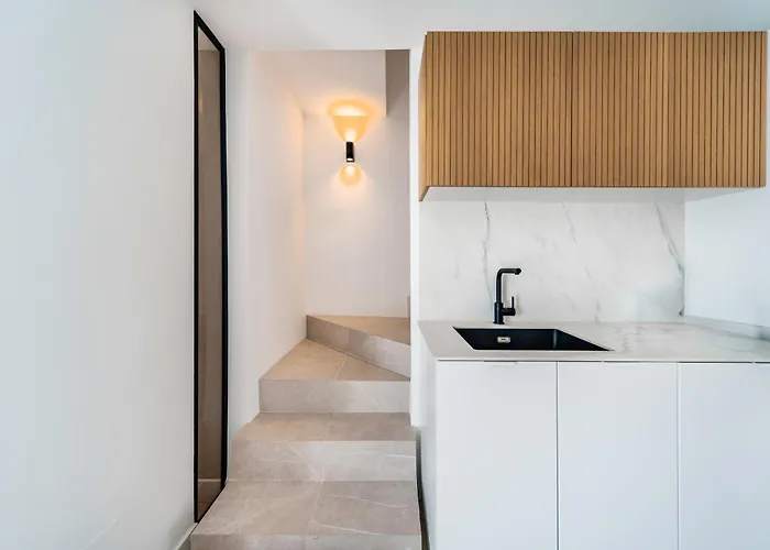 La Maestranza Luxury Views Nueva Andalucia * Marbella