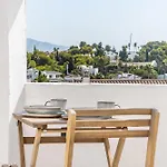 La Maestranza Luxury Views Nueva Andalucia דירה