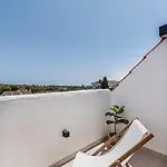 La Maestranza Luxury Views Nueva Andalucia מארבלה