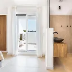 La Maestranza Luxury Views Nueva Andalucia דירה