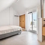 La Maestranza Luxury Views Nueva Andalucia *