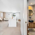 דירה La Maestranza Luxury Views Nueva Andalucia *