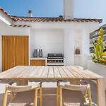 La Maestranza Luxury Views Nueva Andalucia דירה