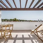 La Maestranza Luxury Views Nueva Andalucia דירה