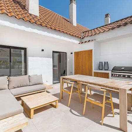 La Maestranza Luxury Views Nueva Andalucia דירה מארבלה