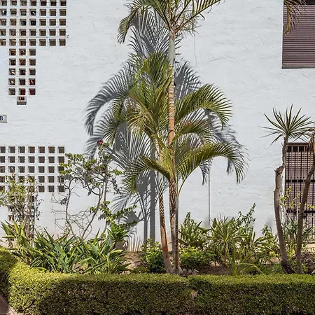 La Maestranza Luxury Views Nueva Andalucia מארבלה
