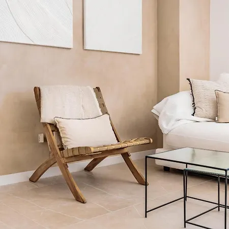 La Maestranza Luxury Views Nueva Andalucia